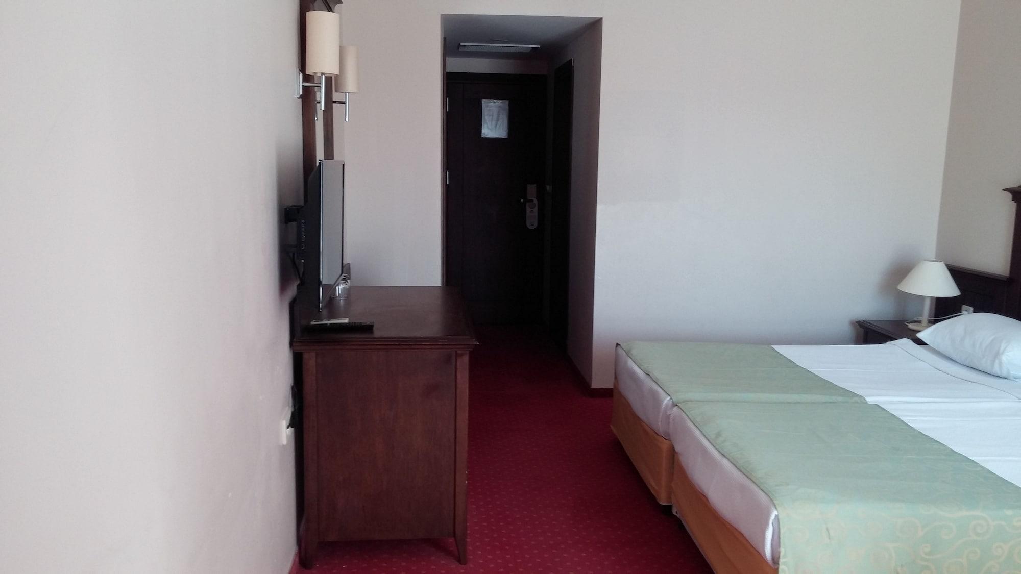 Side Palm D'Or Hotel Екстериор снимка