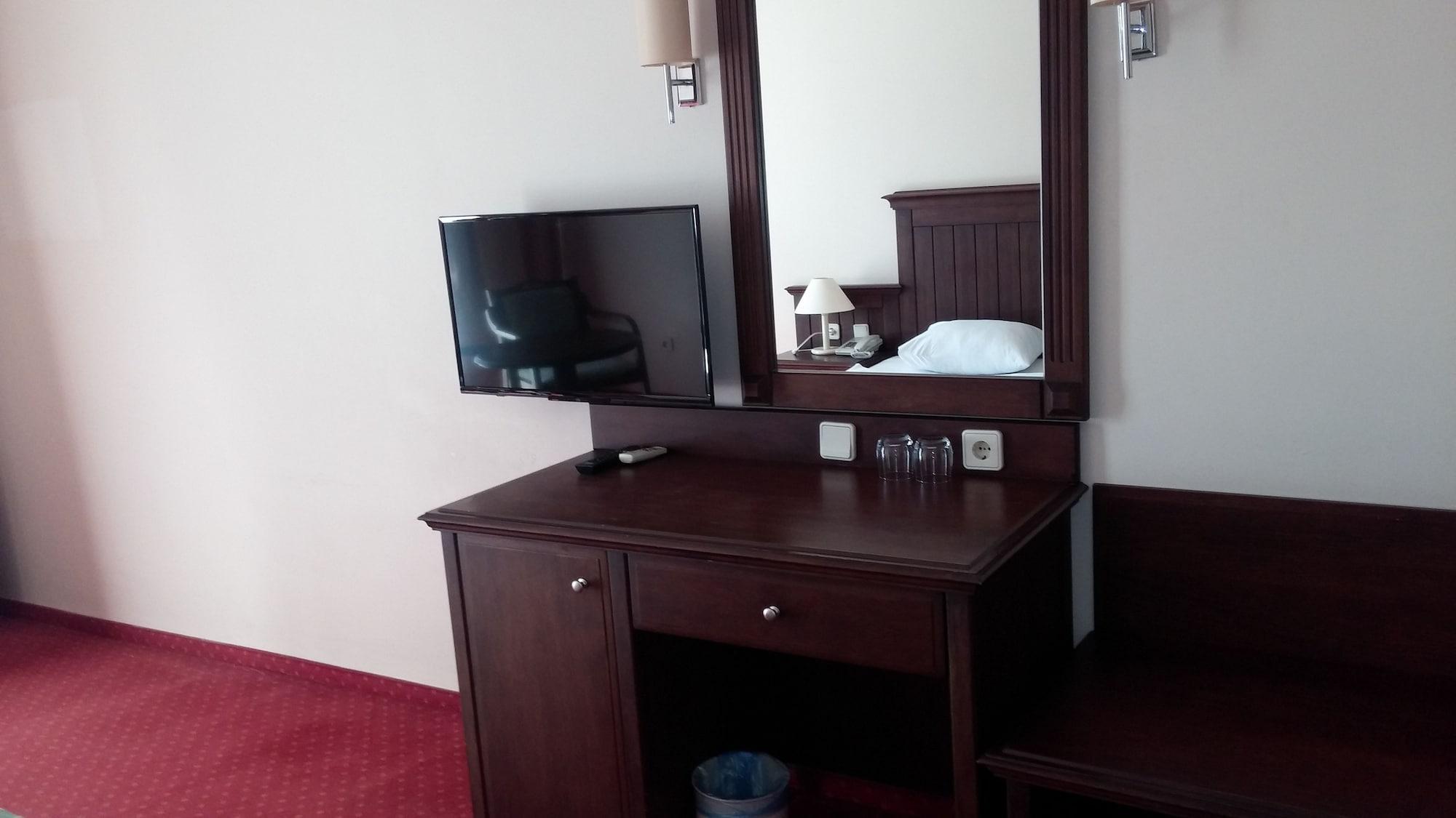 Side Palm D'Or Hotel Екстериор снимка