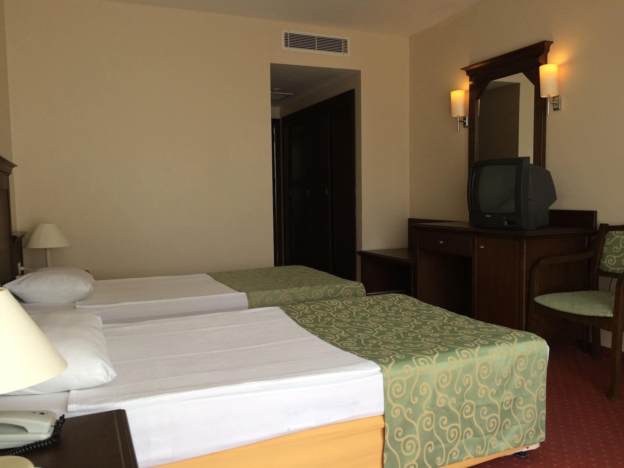 Side Palm D'Or Hotel Екстериор снимка