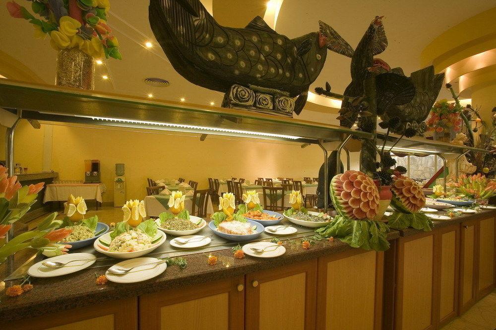 Side Palm D'Or Hotel Екстериор снимка
