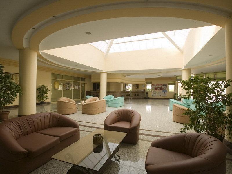 Side Palm D'Or Hotel Екстериор снимка