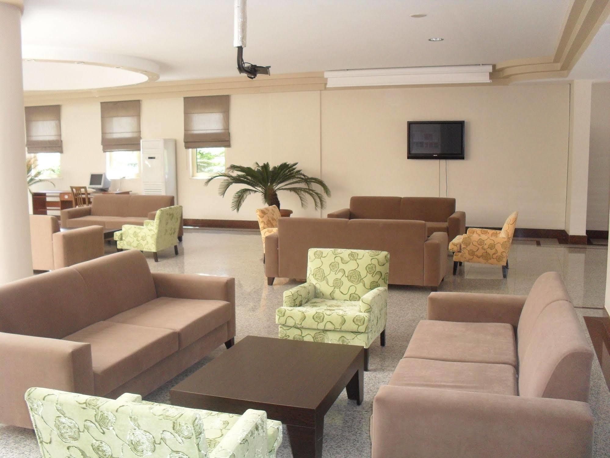 Side Palm D'Or Hotel Екстериор снимка